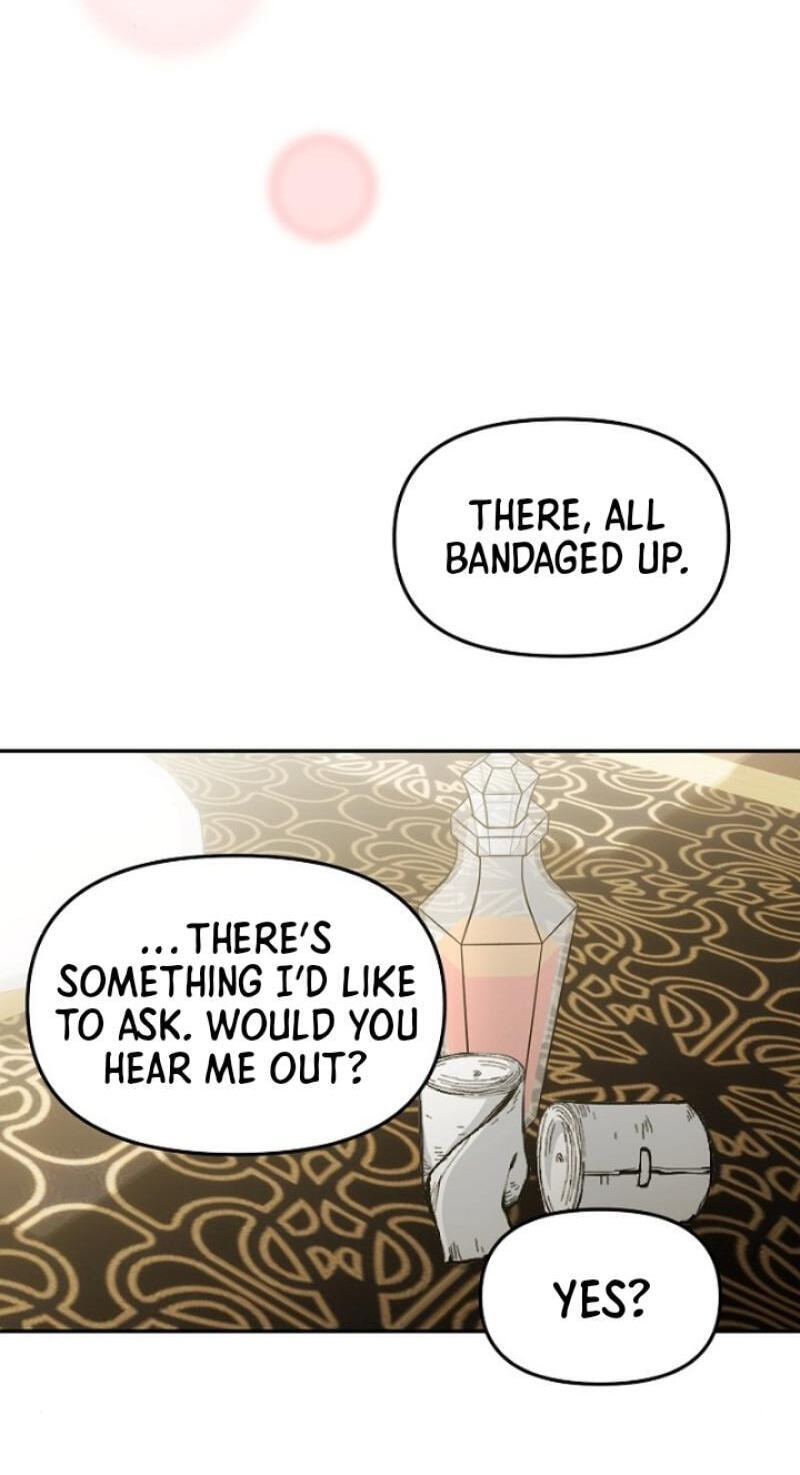 Read The Savior Who Strangles Me chapter 32 image 34 on Lezhin