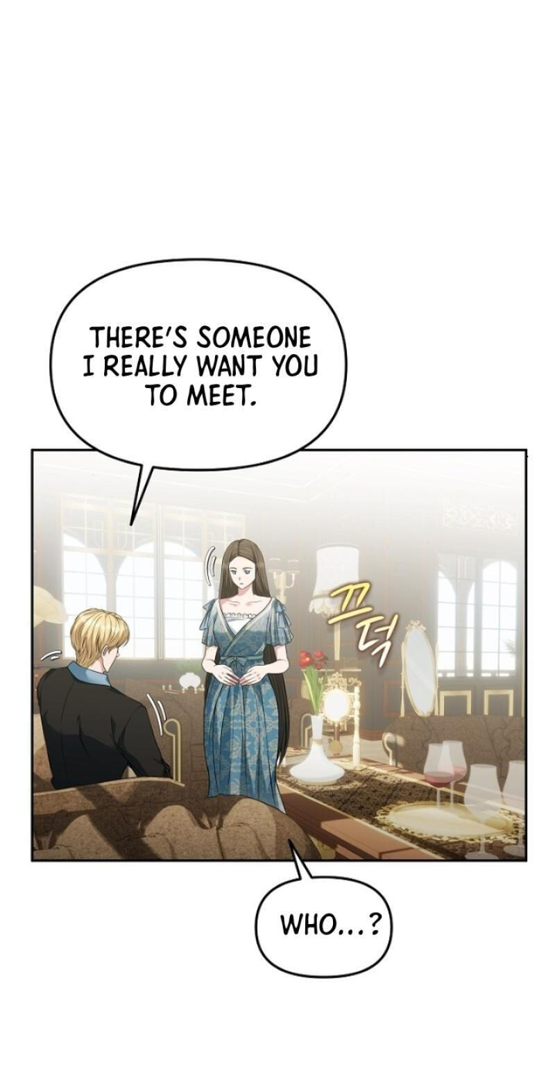 Read The Savior Who Strangles Me chapter 32 image 35 on Lezhin
