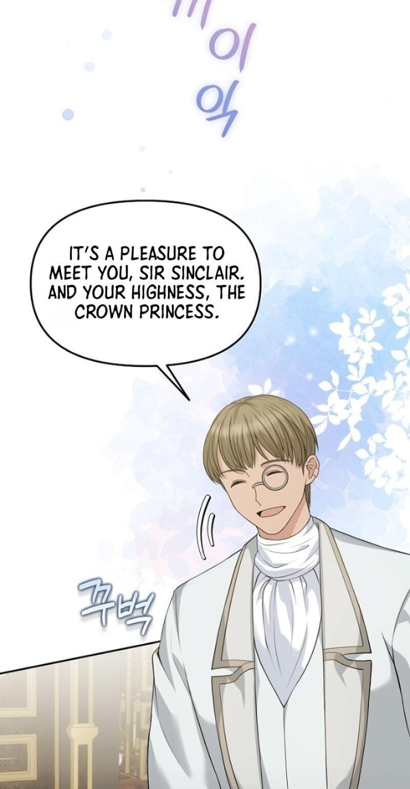 Read The Savior Who Strangles Me chapter 32 image 37 on Lezhin