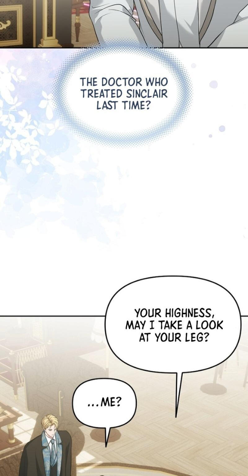 Read The Savior Who Strangles Me chapter 32 image 38 on Lezhin