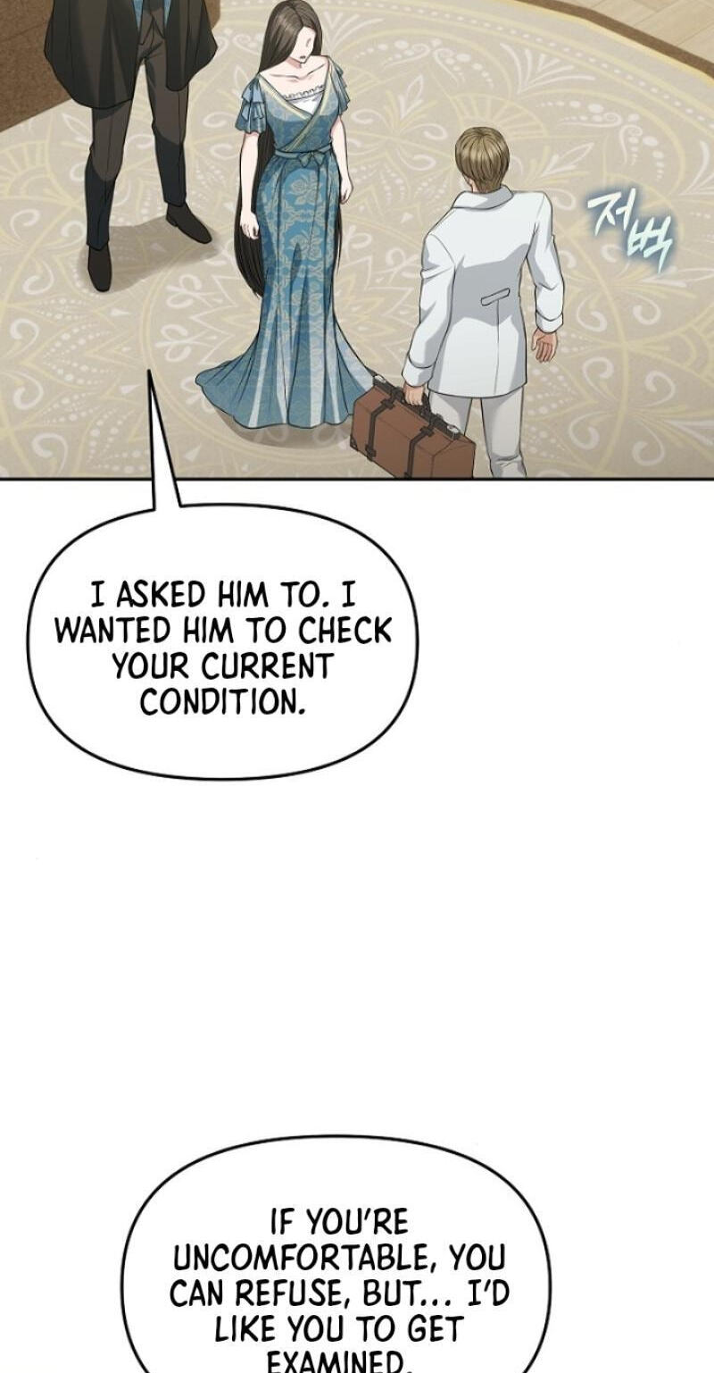 Read The Savior Who Strangles Me chapter 32 image 39 on Lezhin