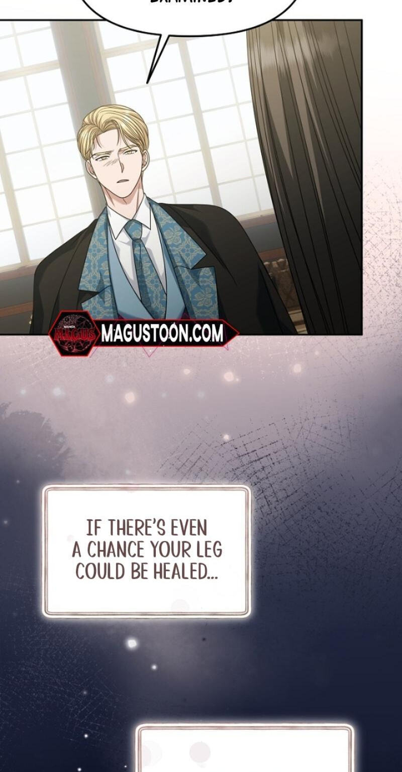 Read The Savior Who Strangles Me chapter 32 image 40 on Lezhin