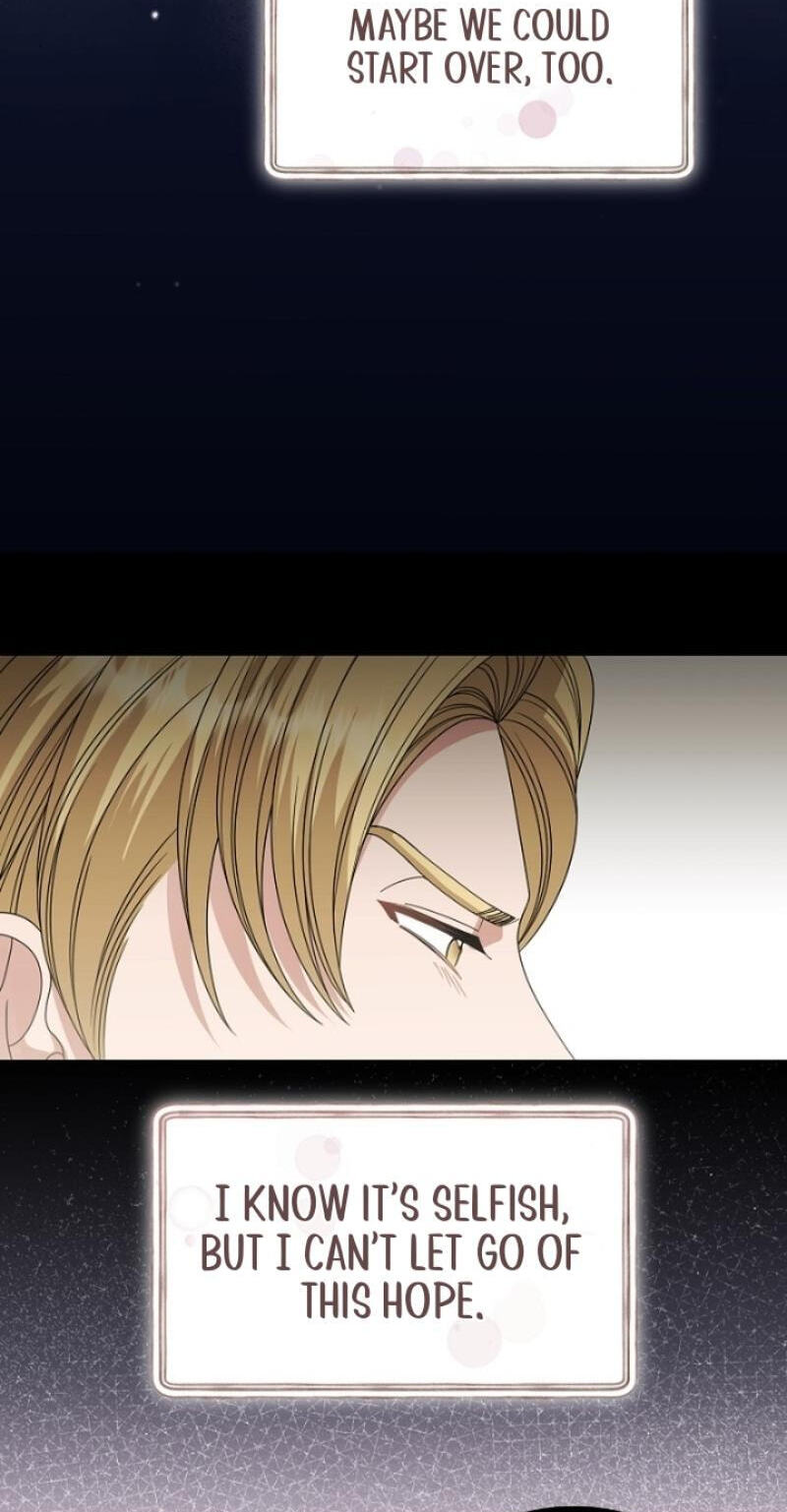 Read The Savior Who Strangles Me chapter 32 image 41 on Lezhin