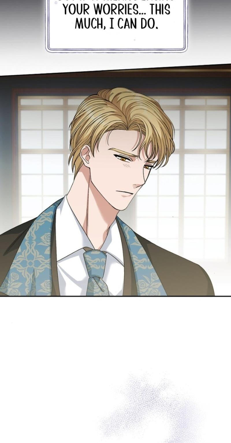 Read The Savior Who Strangles Me chapter 32 image 45 on Lezhin