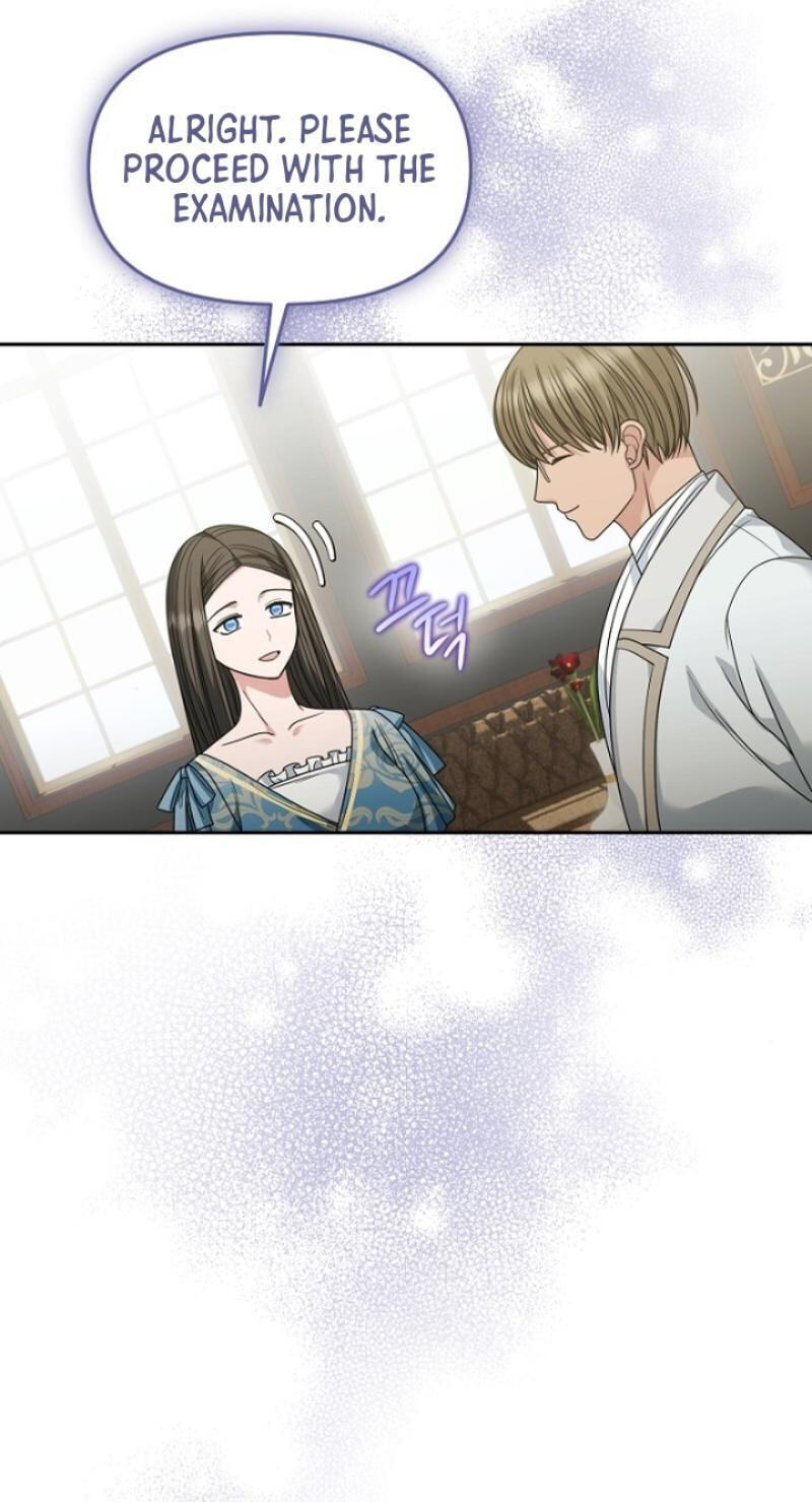 Read The Savior Who Strangles Me chapter 32 image 46 on Lezhin