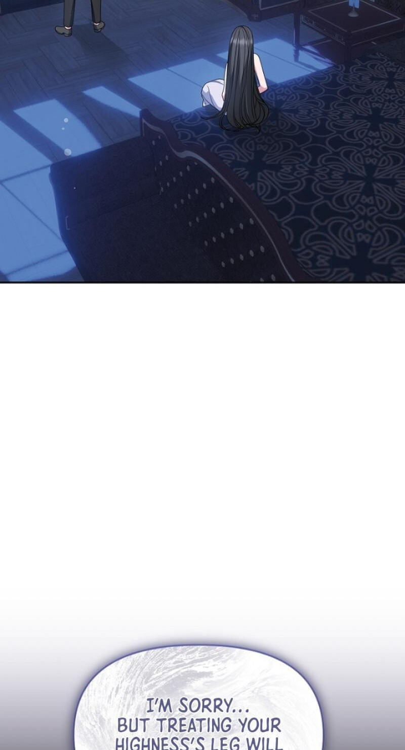 Read The Savior Who Strangles Me chapter 32 image 48 on Lezhin