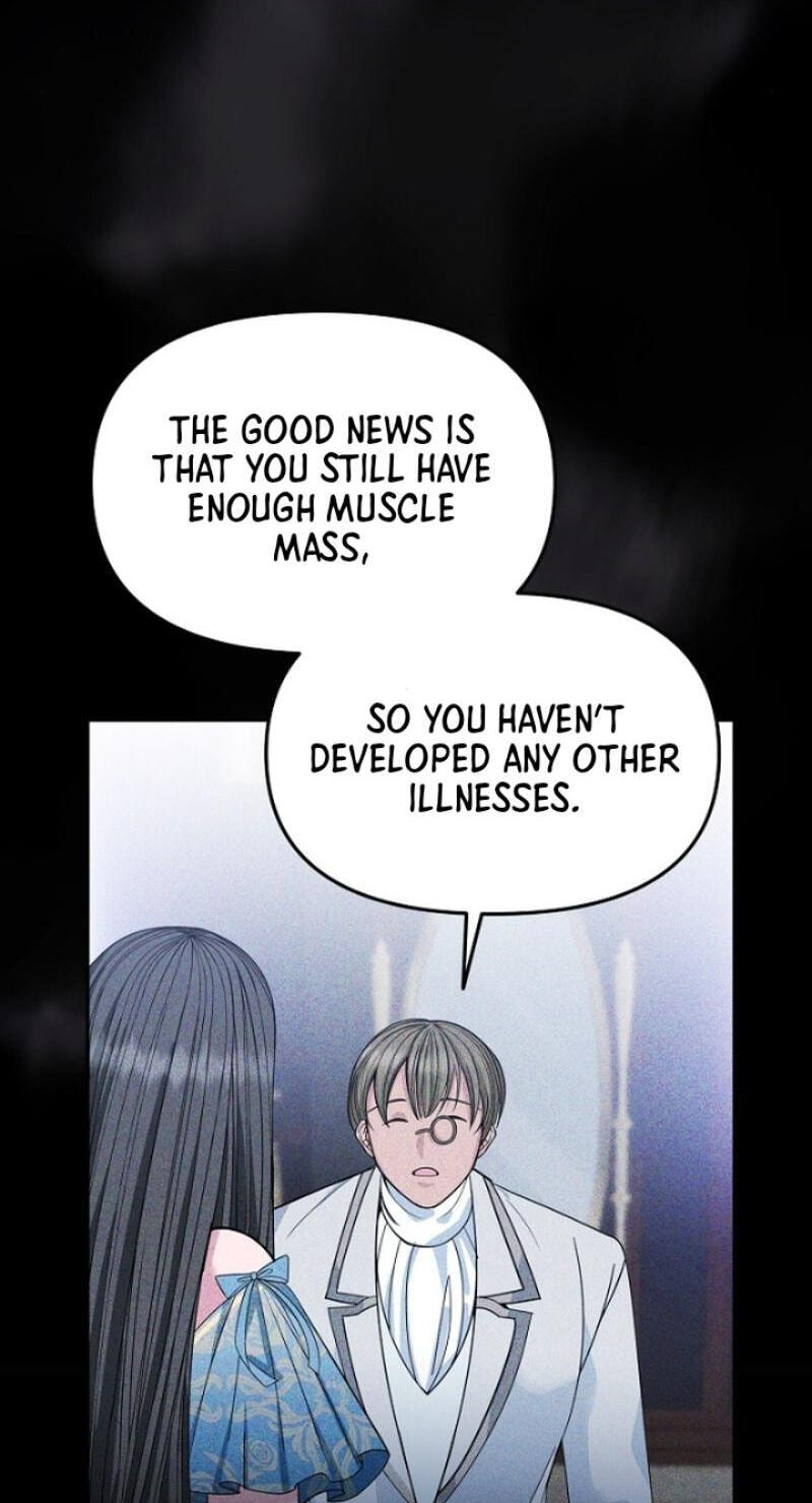 Read The Savior Who Strangles Me chapter 32 image 50 on Lezhin