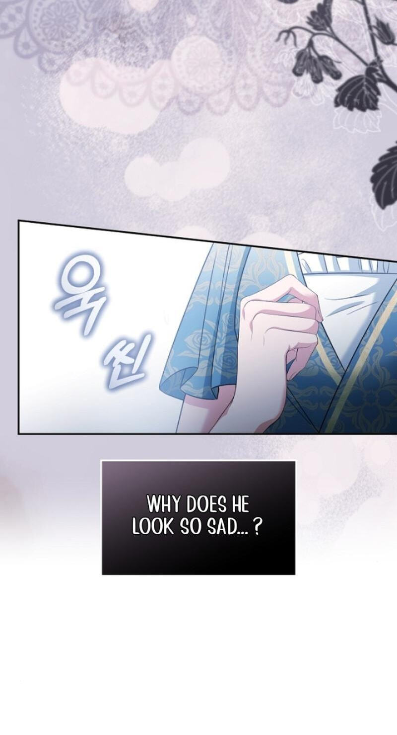 Read The Savior Who Strangles Me chapter 32 image 55 on Lezhin