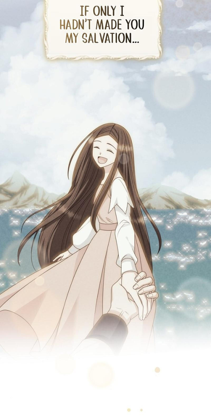 Read The Savior Who Strangles Me chapter 32 image 58 on Lezhin