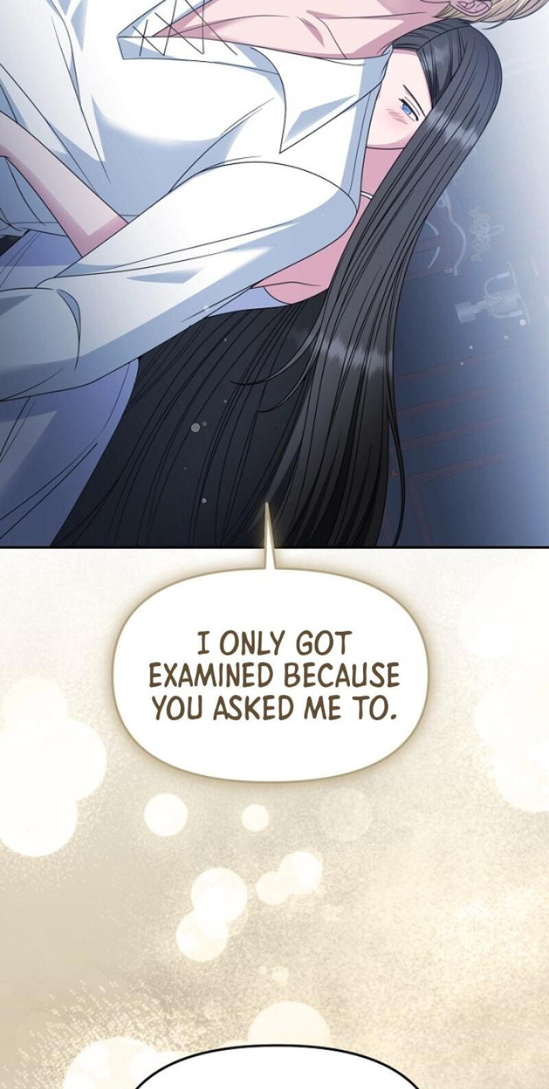 Read The Savior Who Strangles Me chapter 32 image 60 on Lezhin
