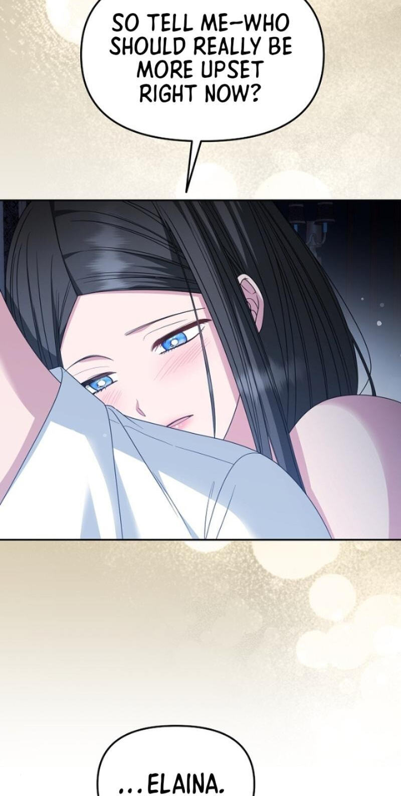Read The Savior Who Strangles Me chapter 32 image 61 on Lezhin