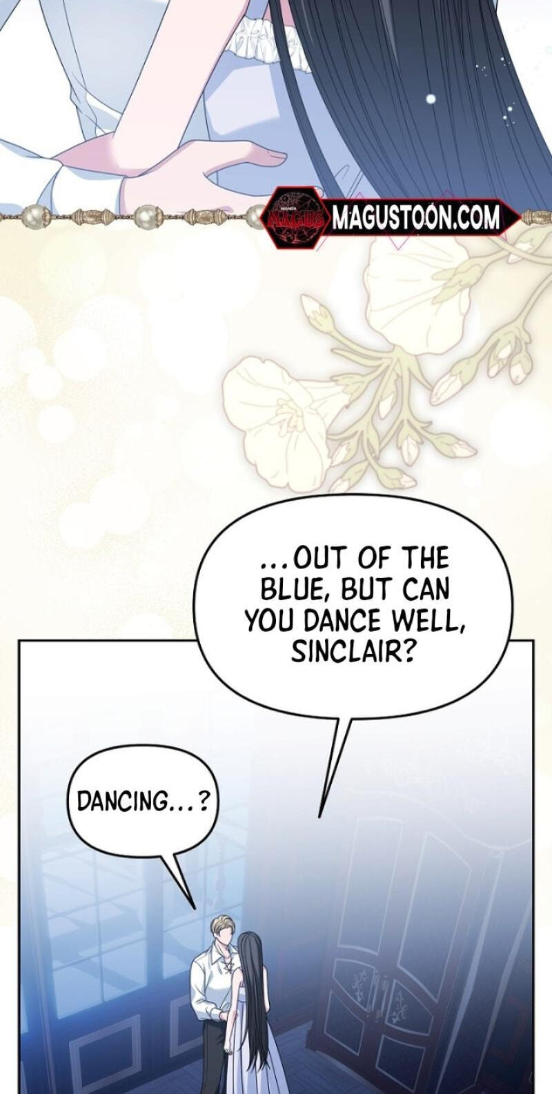 Read The Savior Who Strangles Me chapter 32 image 64 on Lezhin