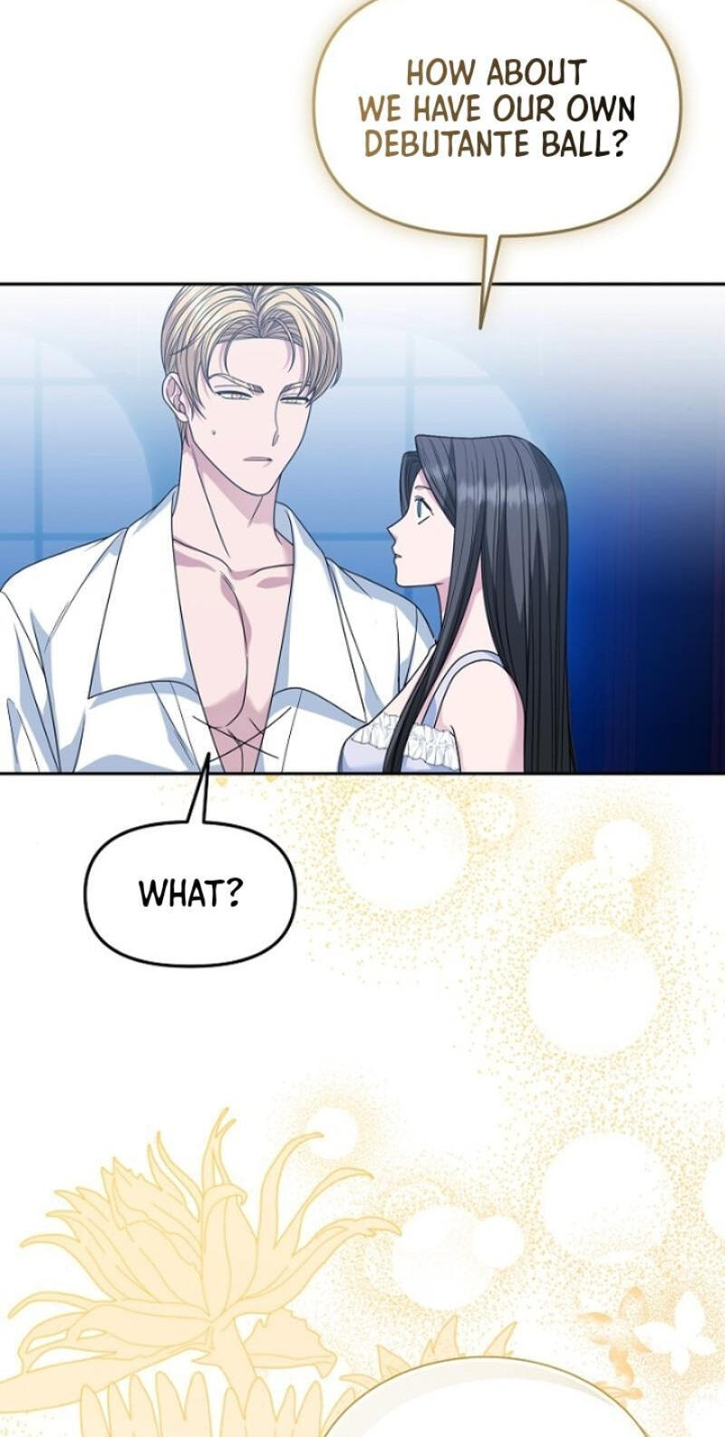 Read The Savior Who Strangles Me chapter 32 image 67 on Lezhin