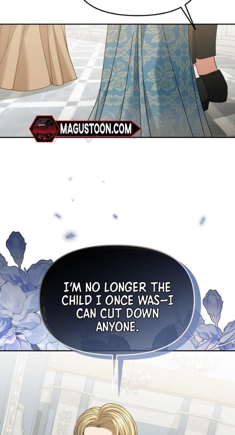 Read The Savior Who Strangles Me chapter 32 image 7 on Lezhin