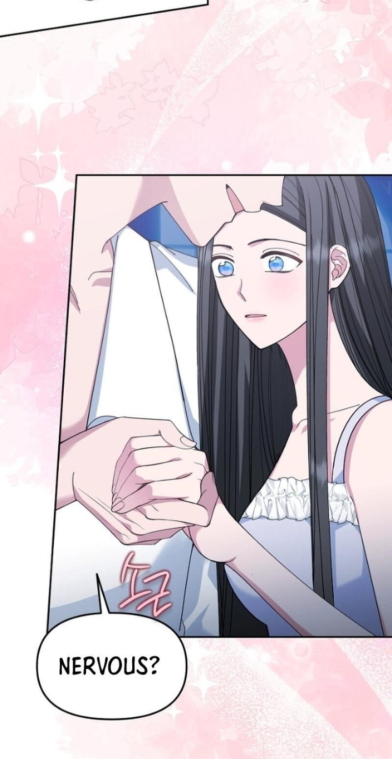 Read The Savior Who Strangles Me chapter 32 image 71 on Lezhin