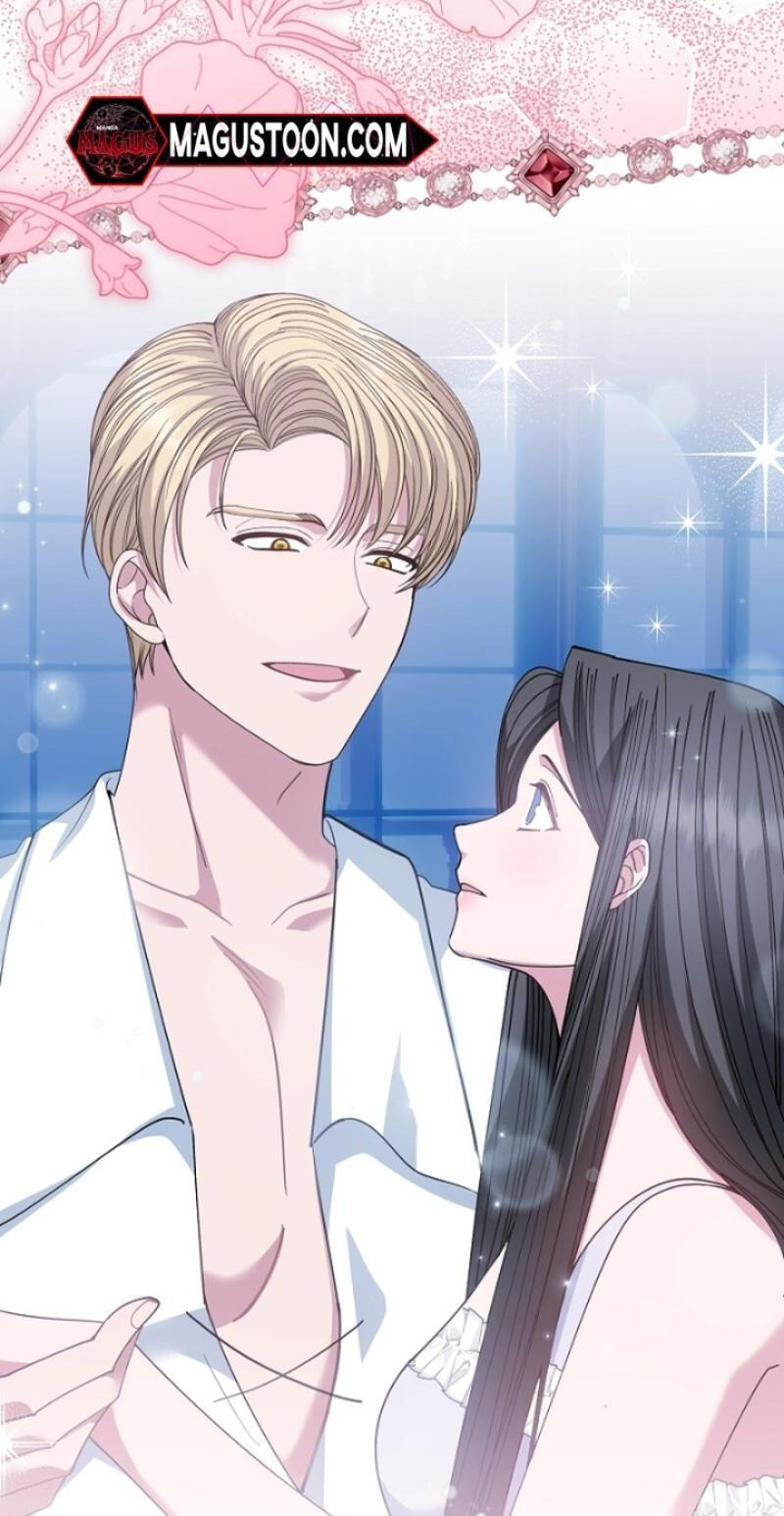 Read The Savior Who Strangles Me chapter 32 image 73 on Lezhin