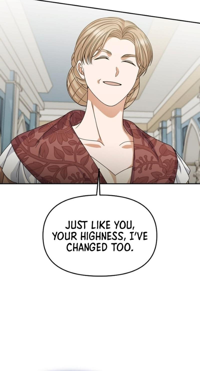 Read The Savior Who Strangles Me chapter 32 image 9 on Lezhin