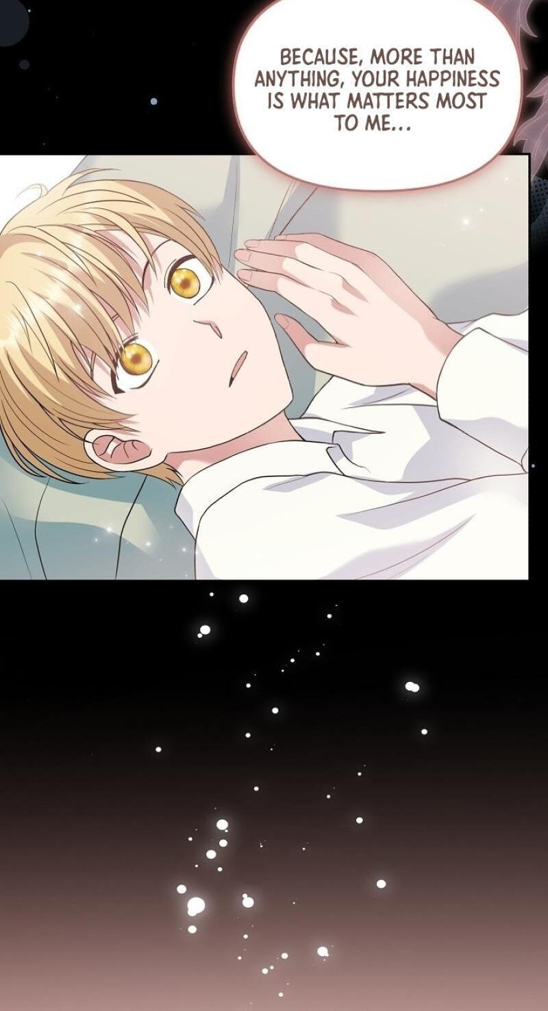 Read The Savior Who Strangles Me chapter 34 image 11 on Lezhin