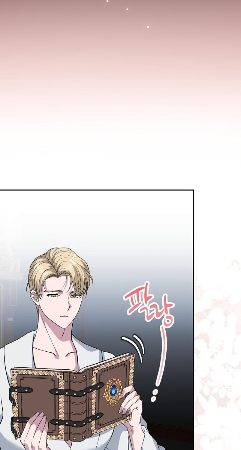 Read The Savior Who Strangles Me chapter 34 image 12 on Lezhin