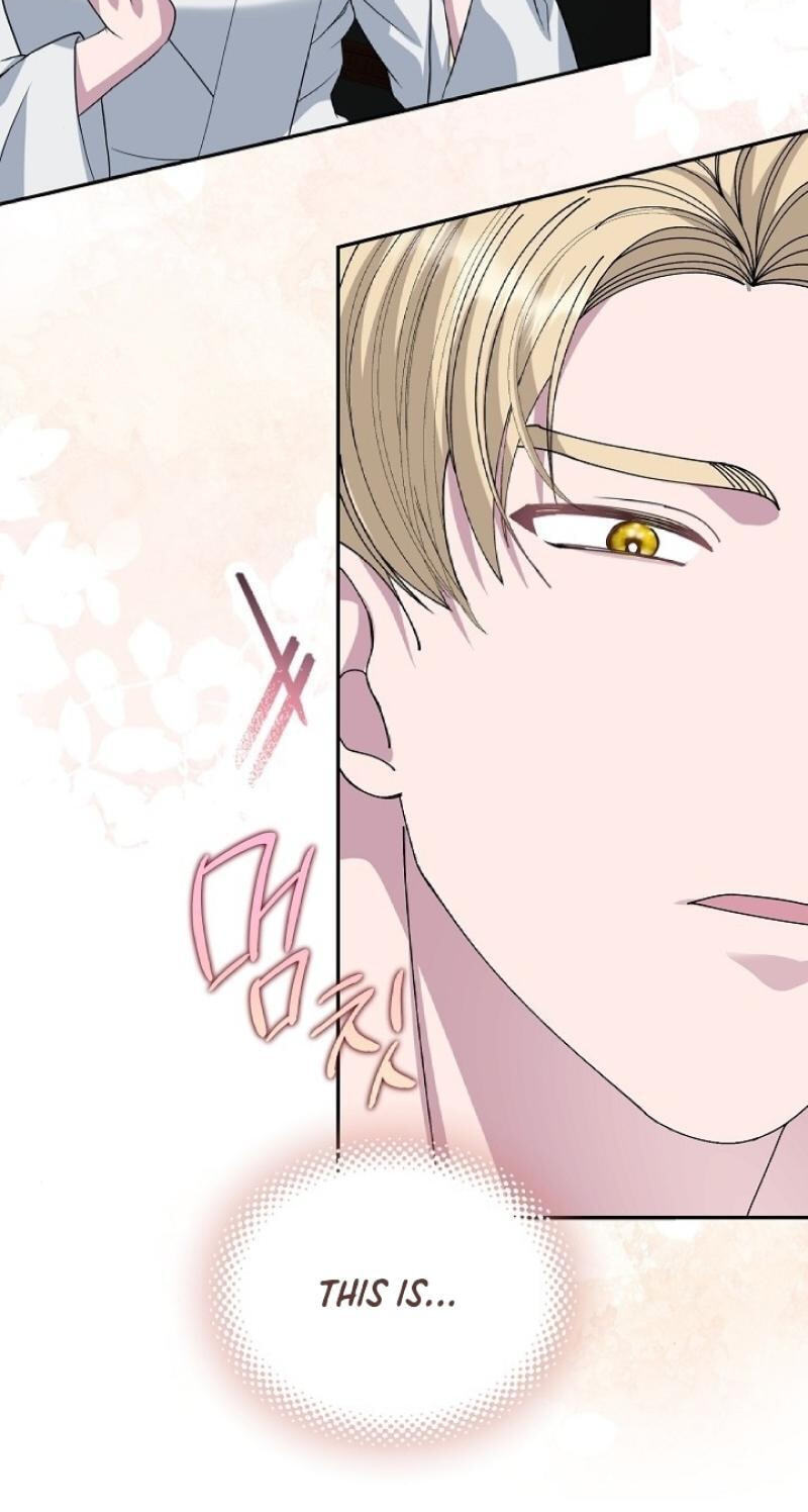 Read The Savior Who Strangles Me chapter 34 image 13 on Lezhin