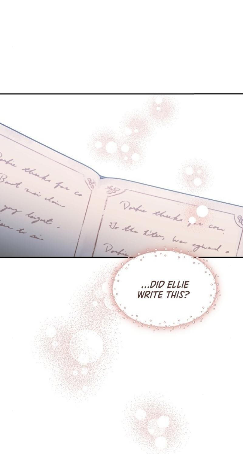 Read The Savior Who Strangles Me chapter 34 image 14 on Lezhin