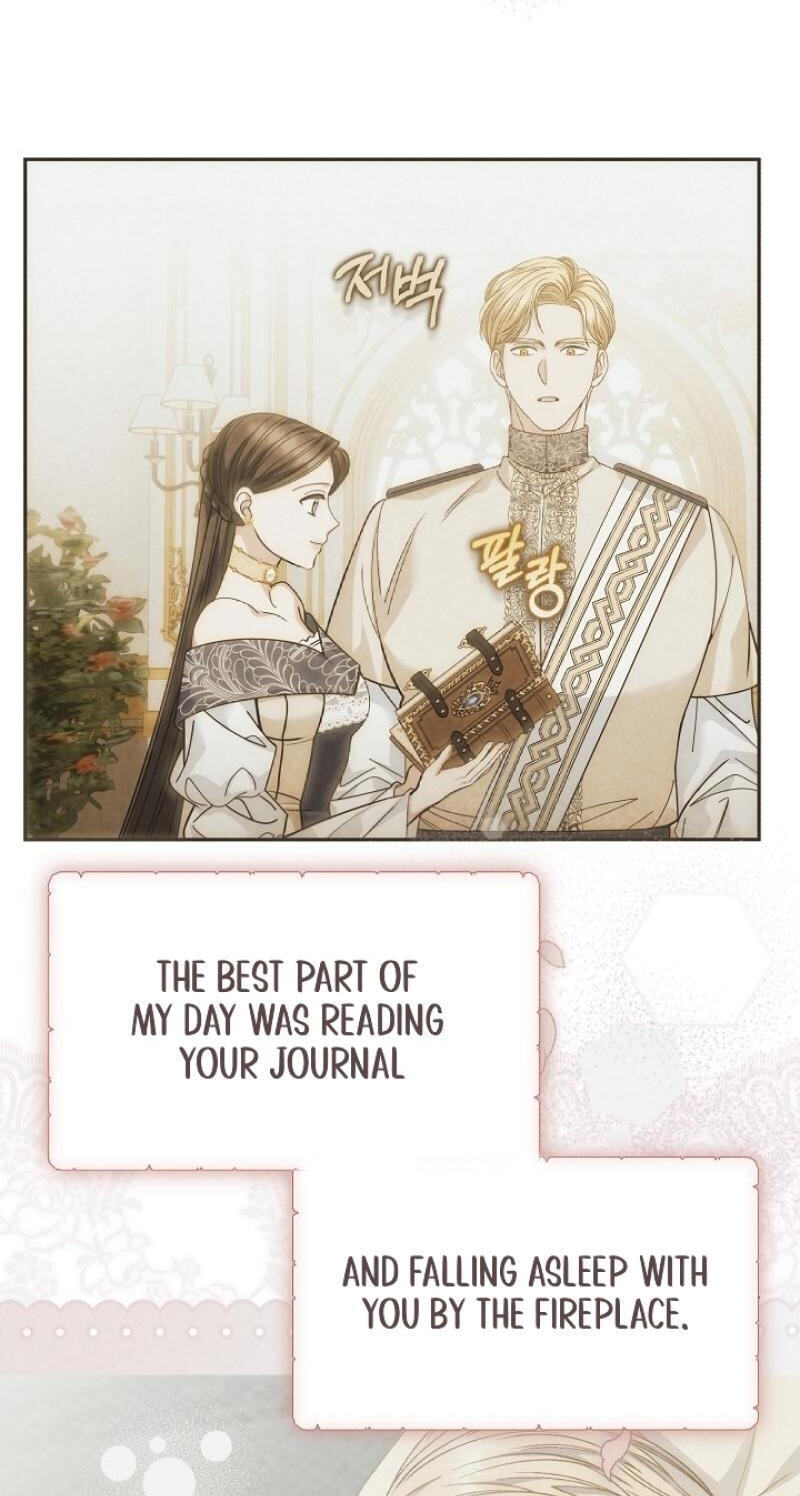 Read The Savior Who Strangles Me chapter 34 image 15 on Lezhin