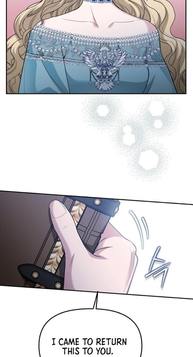 Read The Savior Who Strangles Me chapter 34 image 2 on Lezhin