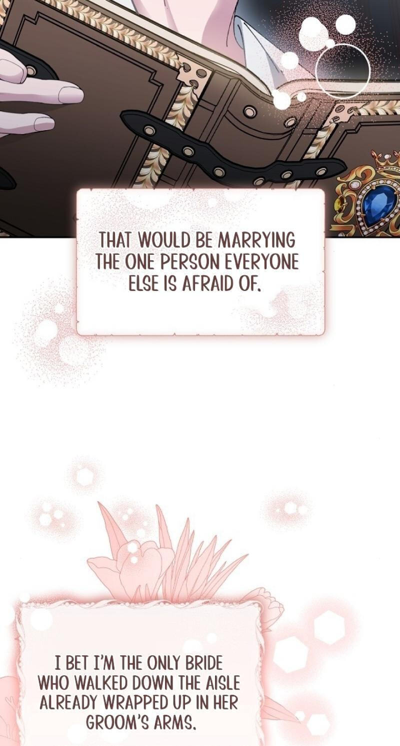 Read The Savior Who Strangles Me chapter 34 image 22 on Lezhin