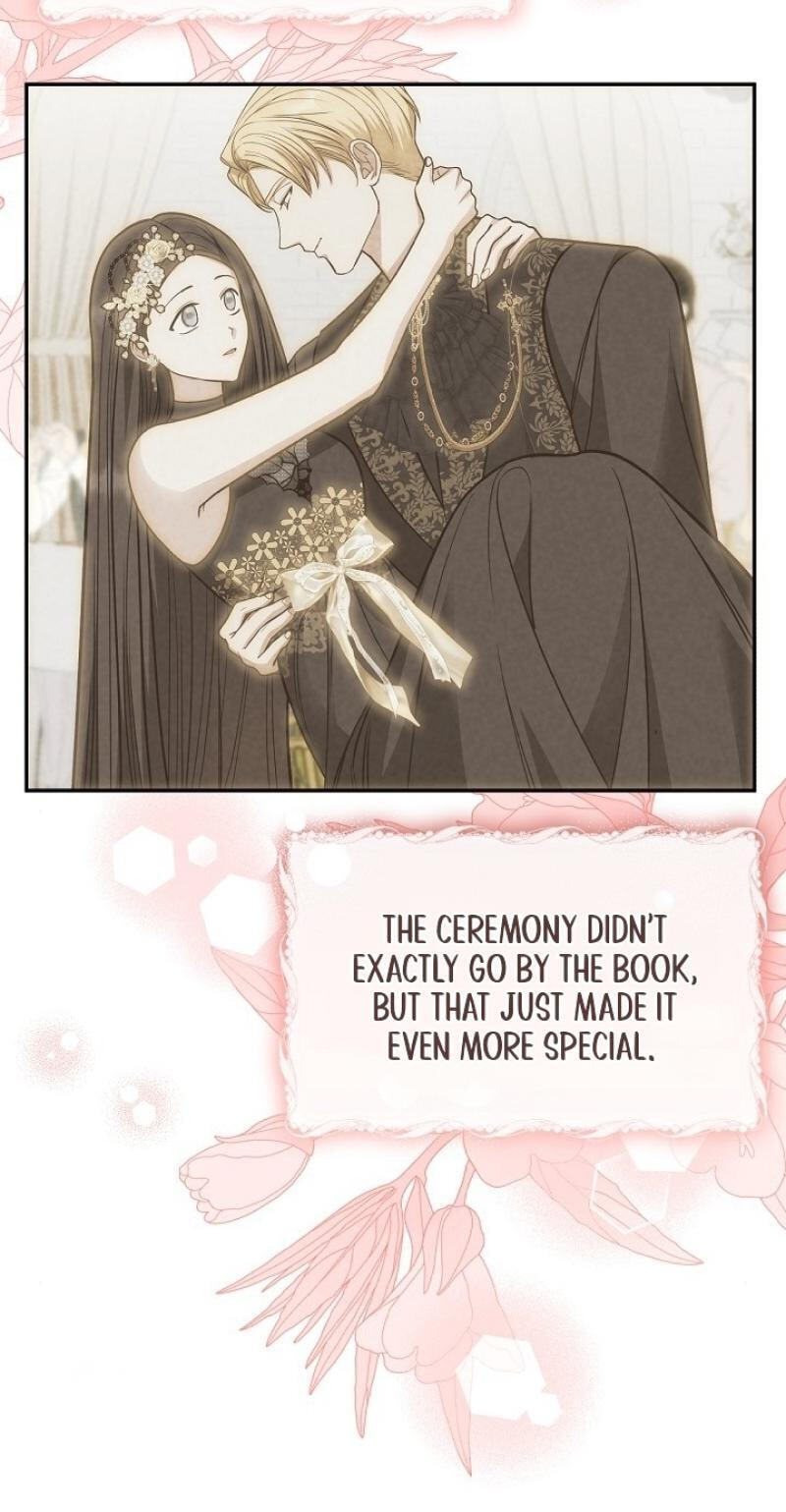 Read The Savior Who Strangles Me chapter 34 image 23 on Lezhin