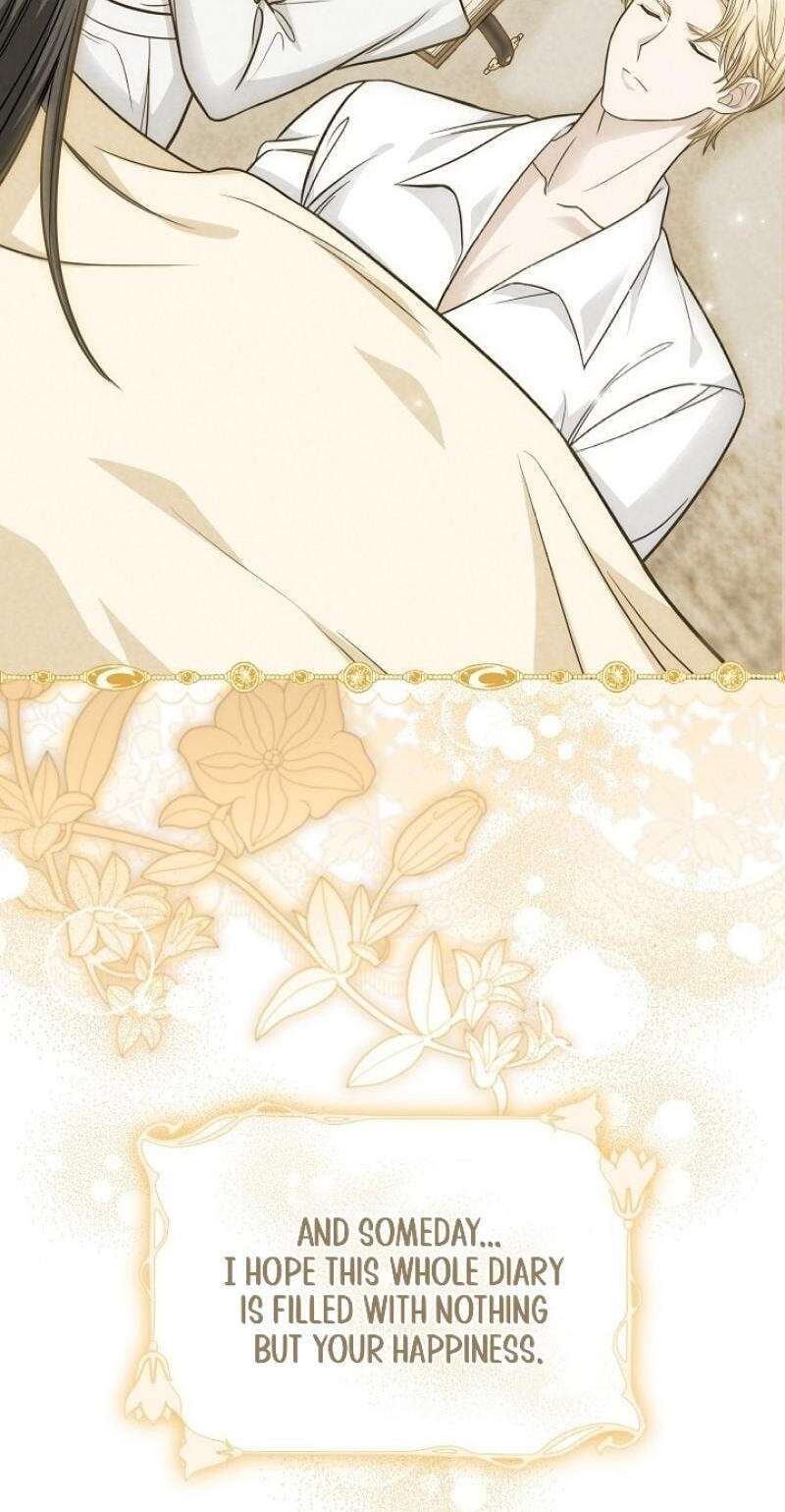 Read The Savior Who Strangles Me chapter 34 image 26 on Lezhin