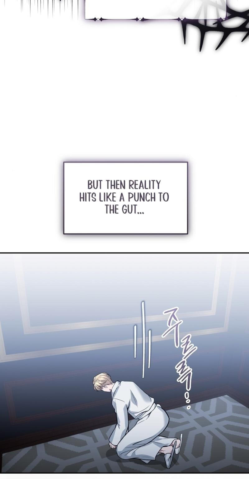Read The Savior Who Strangles Me chapter 34 image 31 on Lezhin