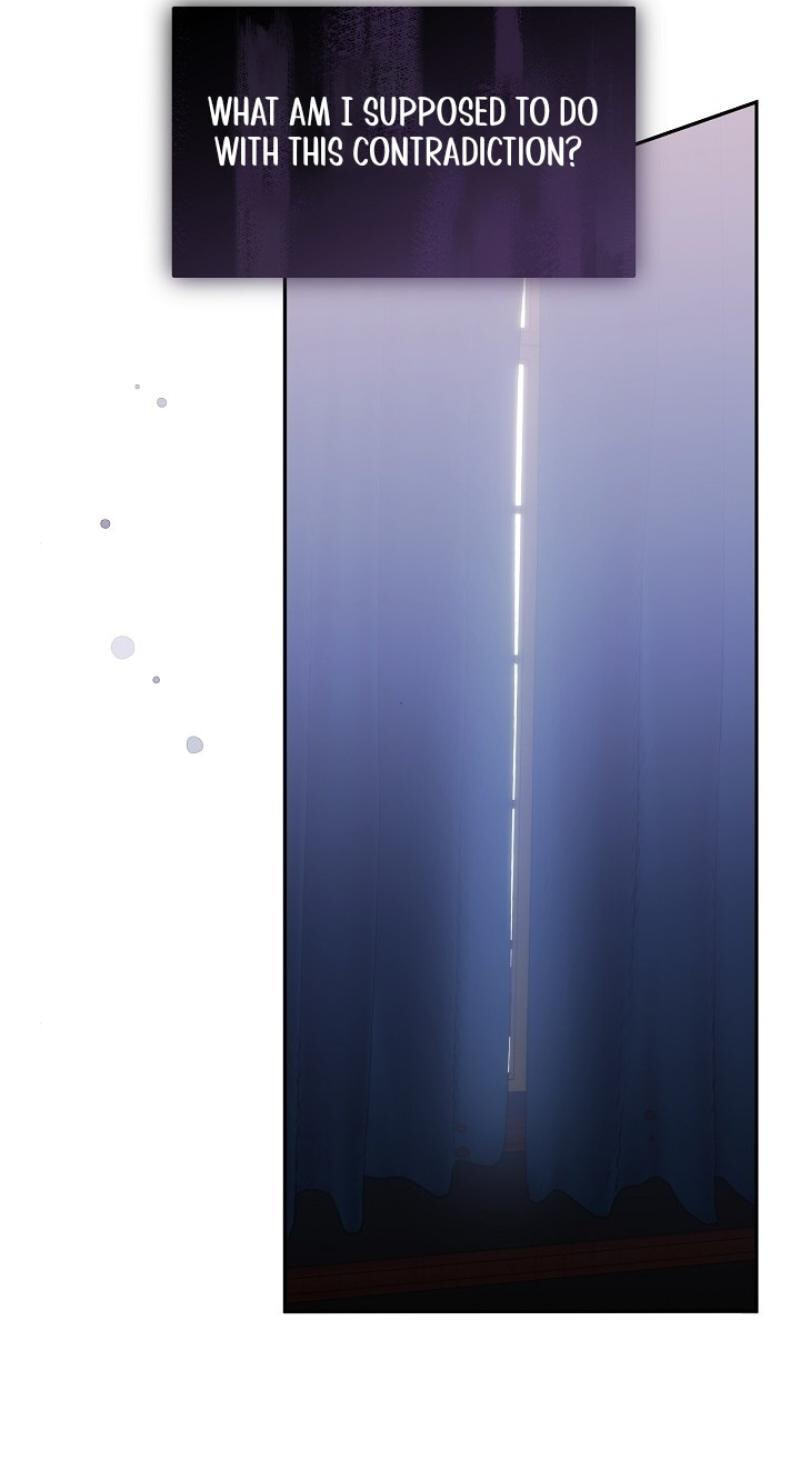 Read The Savior Who Strangles Me chapter 34 image 34 on Lezhin