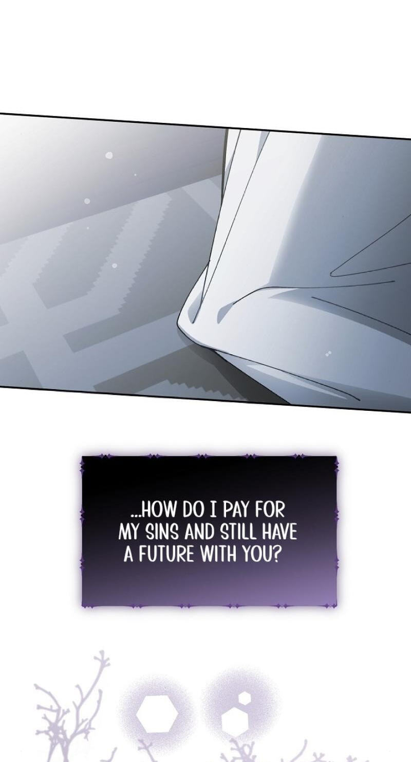 Read The Savior Who Strangles Me chapter 34 image 35 on Lezhin