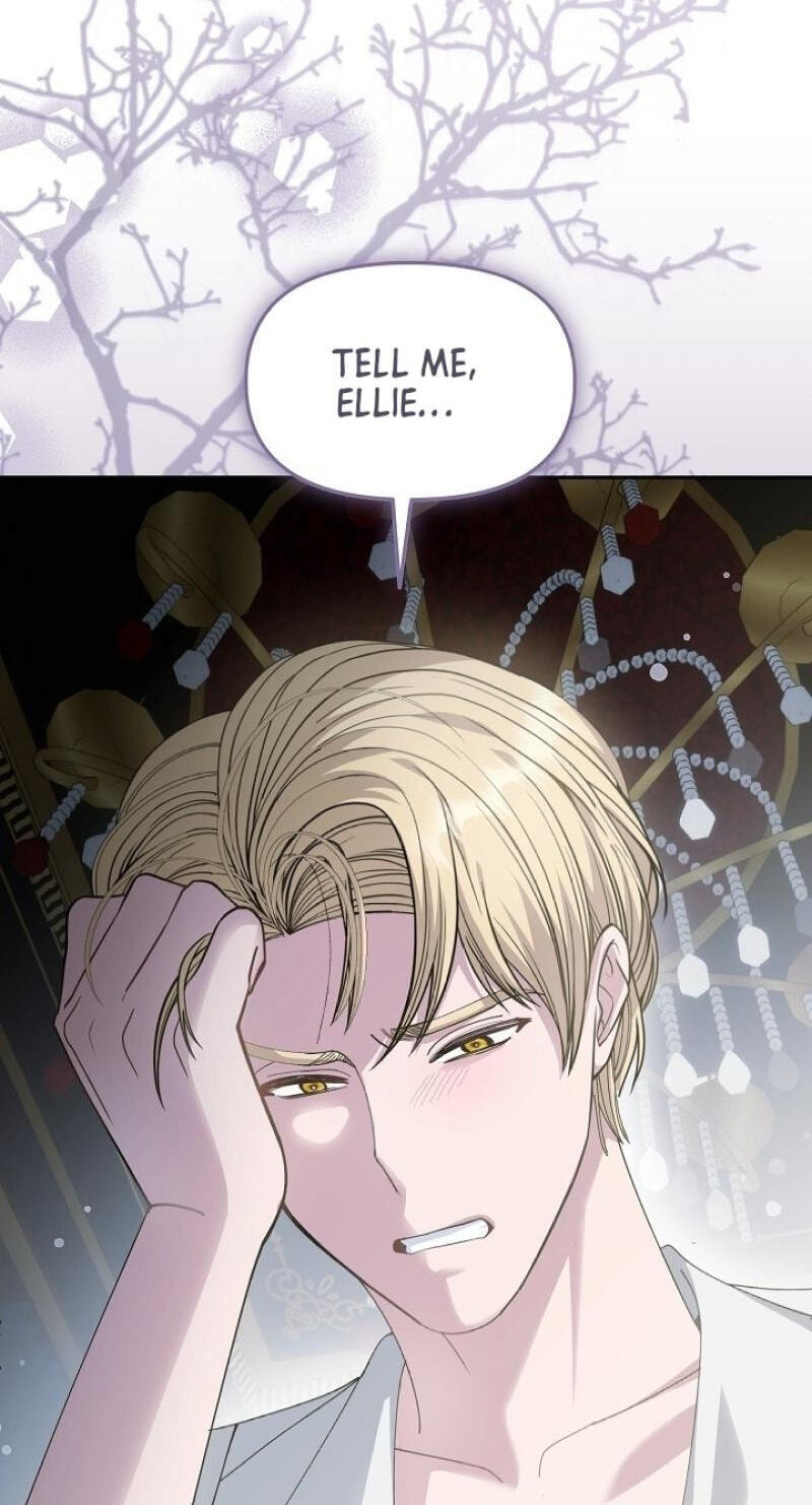Read The Savior Who Strangles Me chapter 34 image 36 on Lezhin