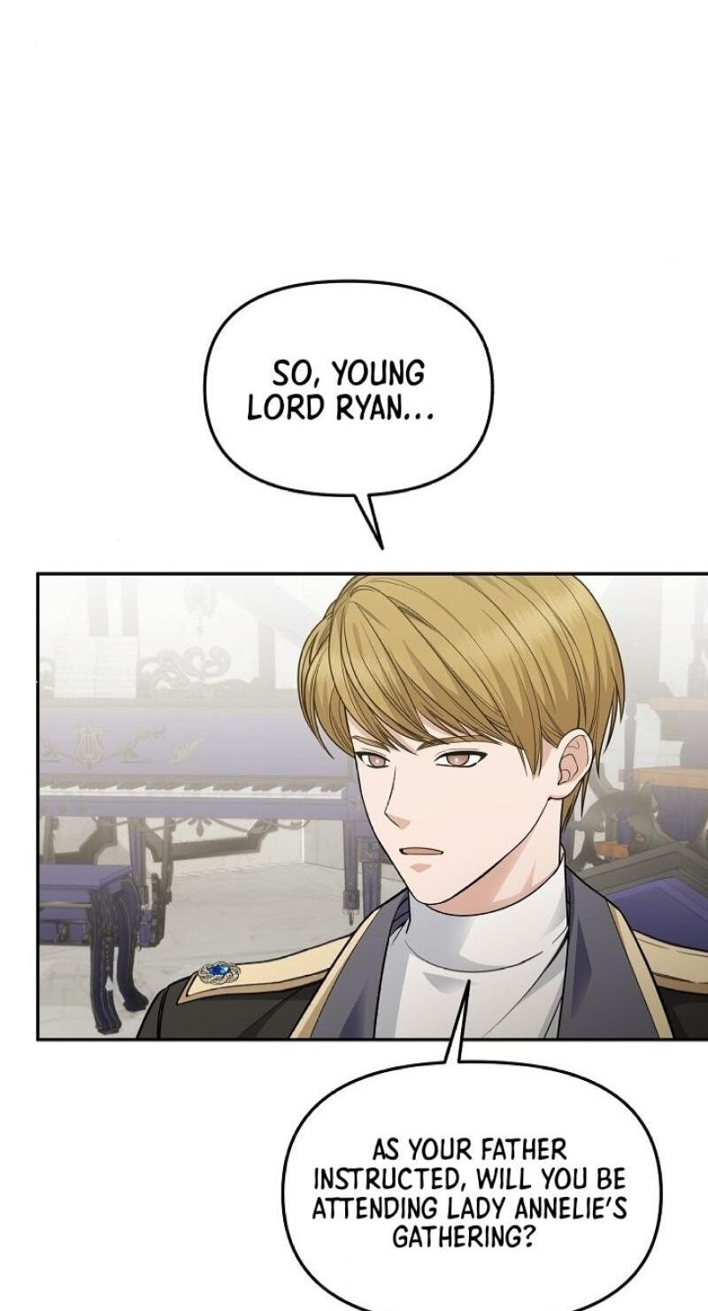 Read The Savior Who Strangles Me chapter 34 image 40 on Lezhin