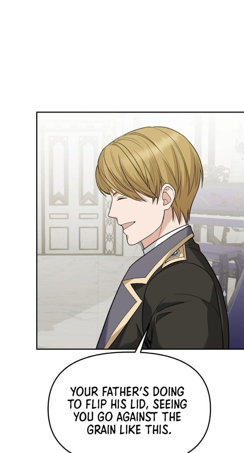 Read The Savior Who Strangles Me chapter 34 image 42 on Lezhin