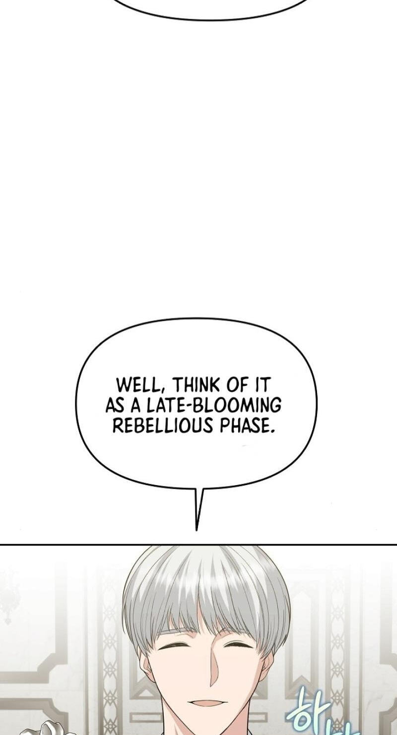 Read The Savior Who Strangles Me chapter 34 image 43 on Lezhin