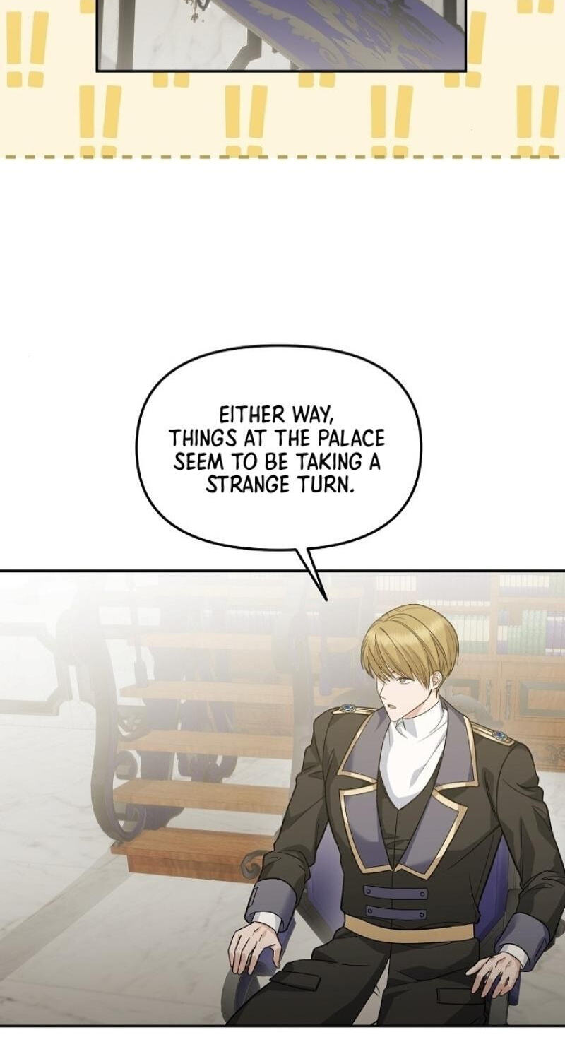 Read The Savior Who Strangles Me chapter 34 image 45 on Lezhin