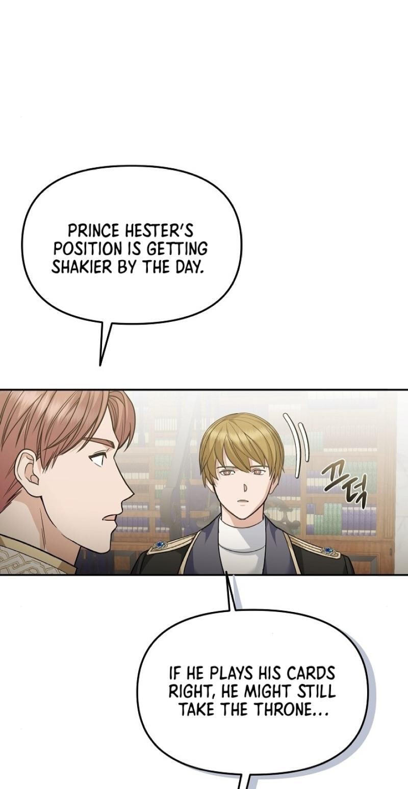 Read The Savior Who Strangles Me chapter 34 image 46 on Lezhin