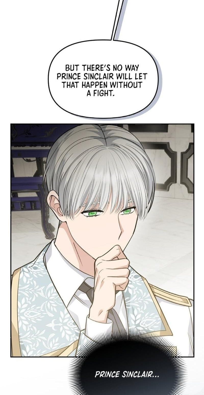Read The Savior Who Strangles Me chapter 34 image 47 on Lezhin