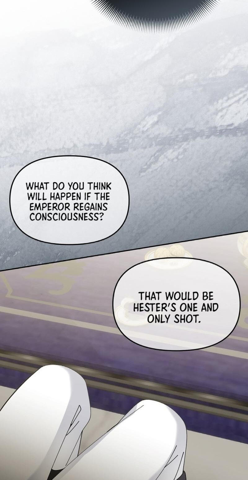 Read The Savior Who Strangles Me chapter 34 image 48 on Lezhin