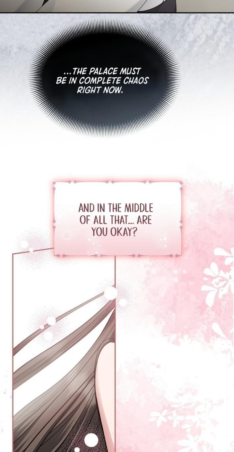 Read The Savior Who Strangles Me chapter 34 image 49 on Lezhin