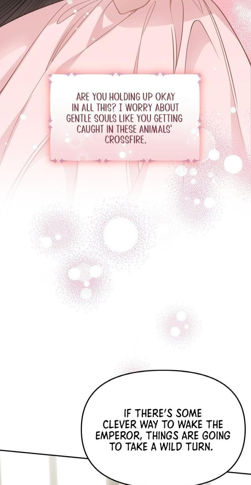 Read The Savior Who Strangles Me chapter 34 image 51 on Lezhin