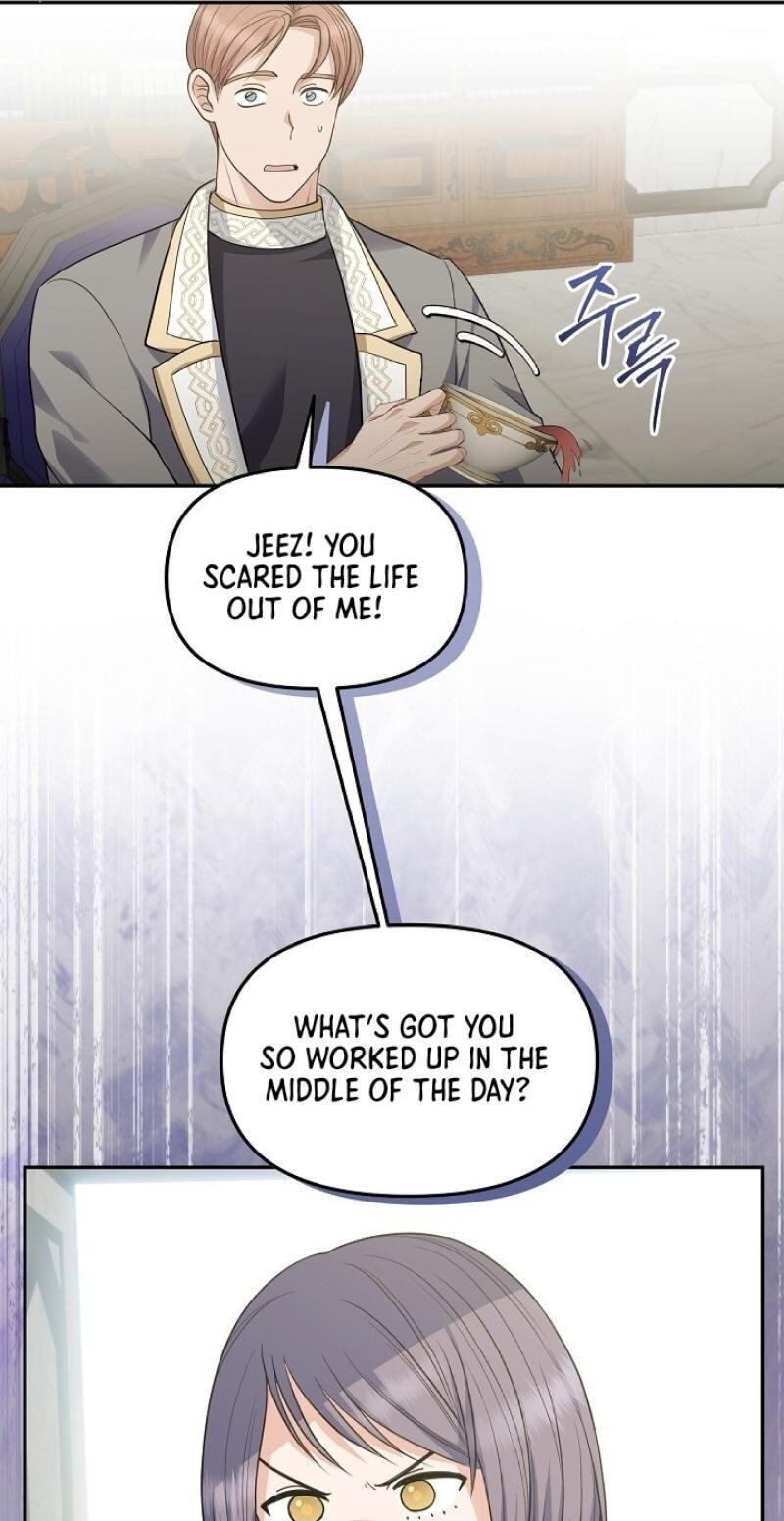 Read The Savior Who Strangles Me chapter 34 image 56 on Lezhin