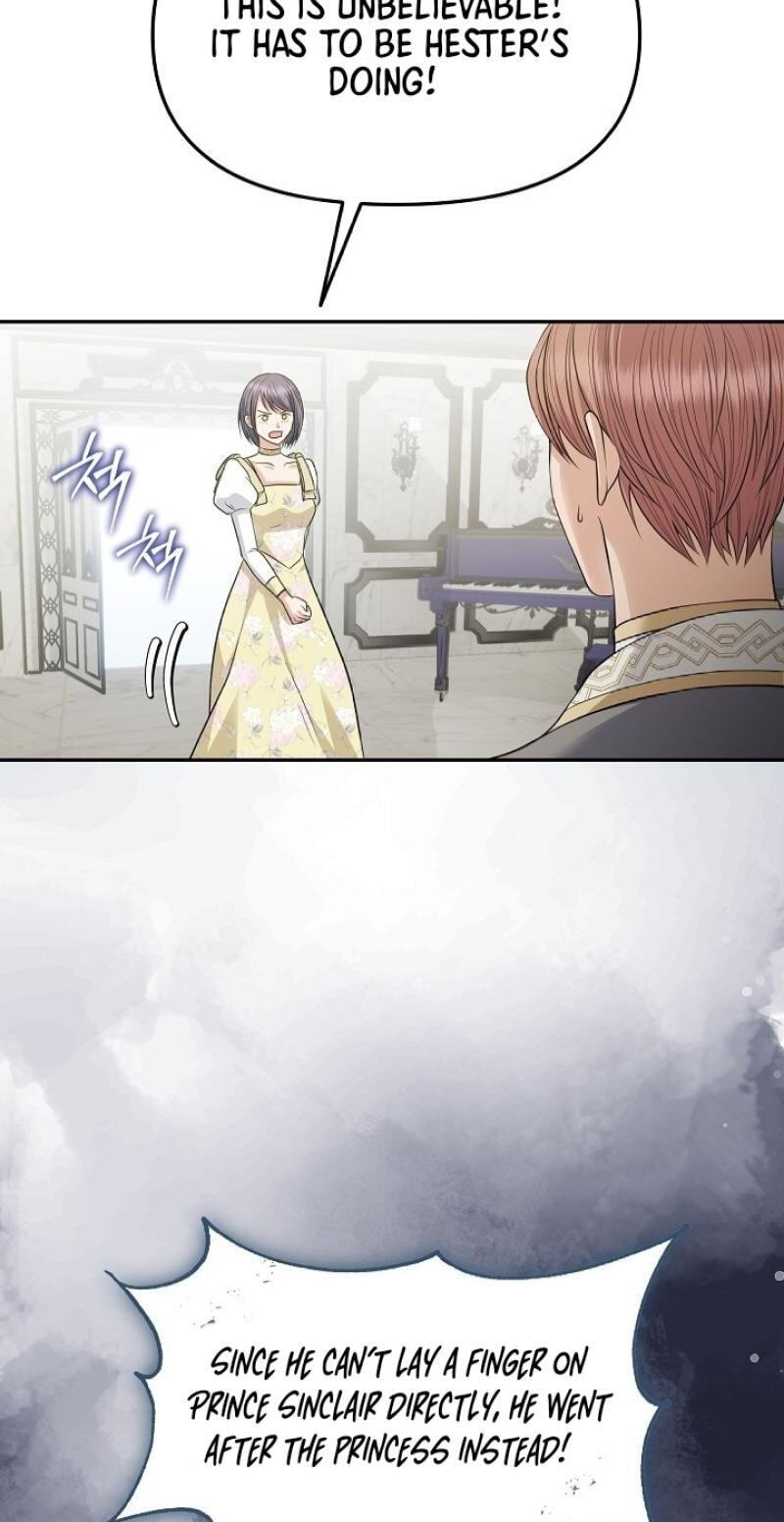Read The Savior Who Strangles Me chapter 34 image 58 on Lezhin