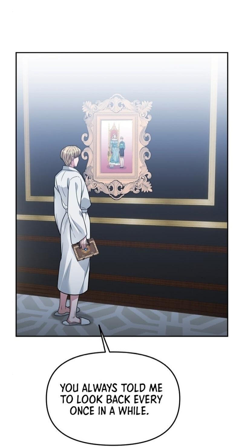 Read The Savior Who Strangles Me chapter 34 image 6 on Lezhin