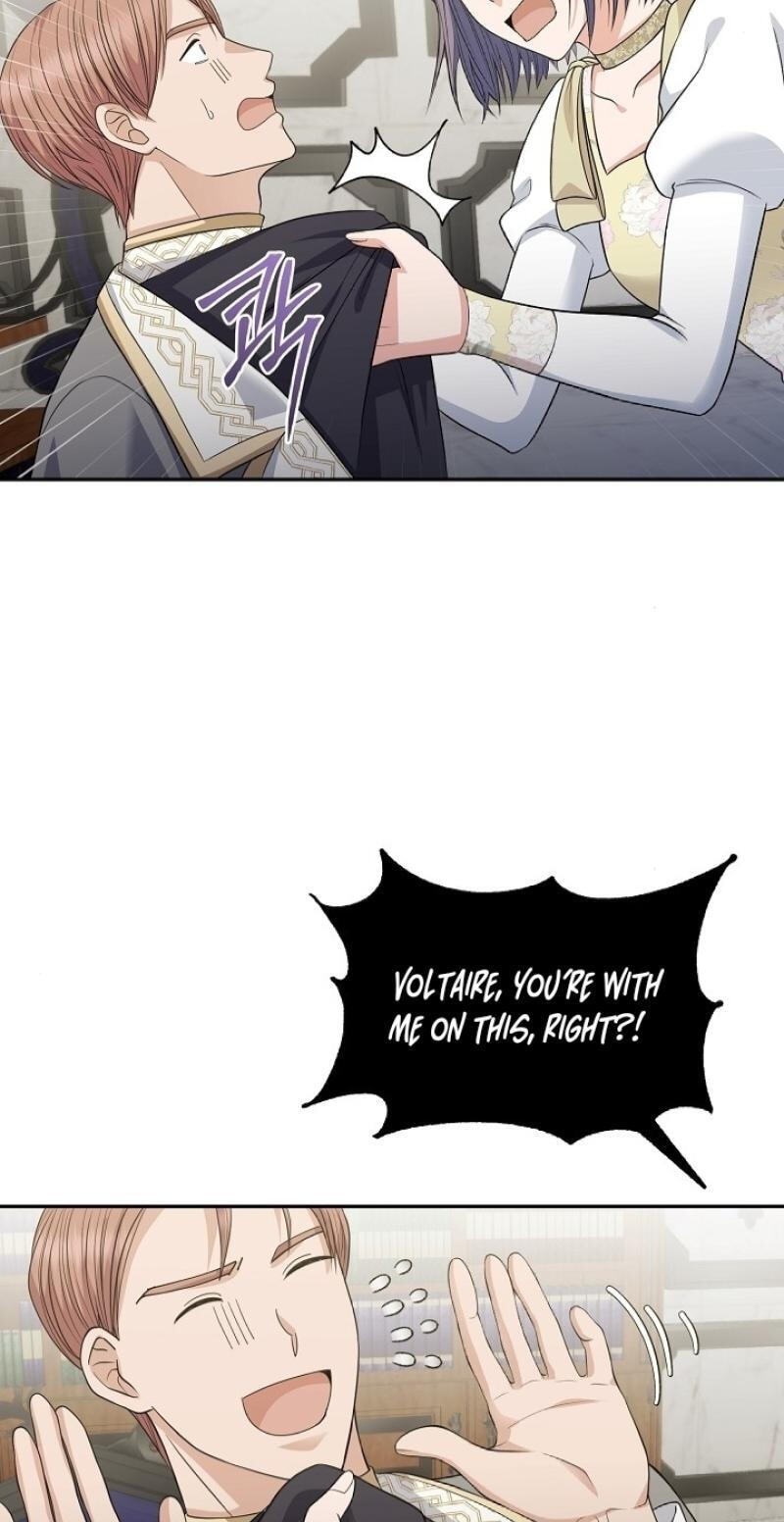 Read The Savior Who Strangles Me chapter 34 image 60 on Lezhin