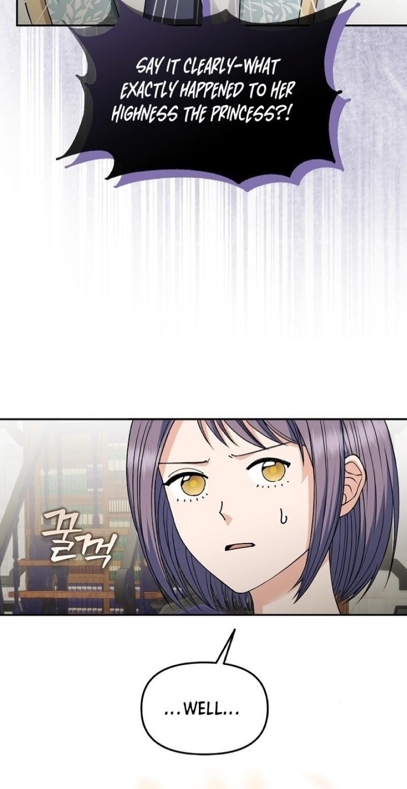 Read The Savior Who Strangles Me chapter 34 image 63 on Lezhin