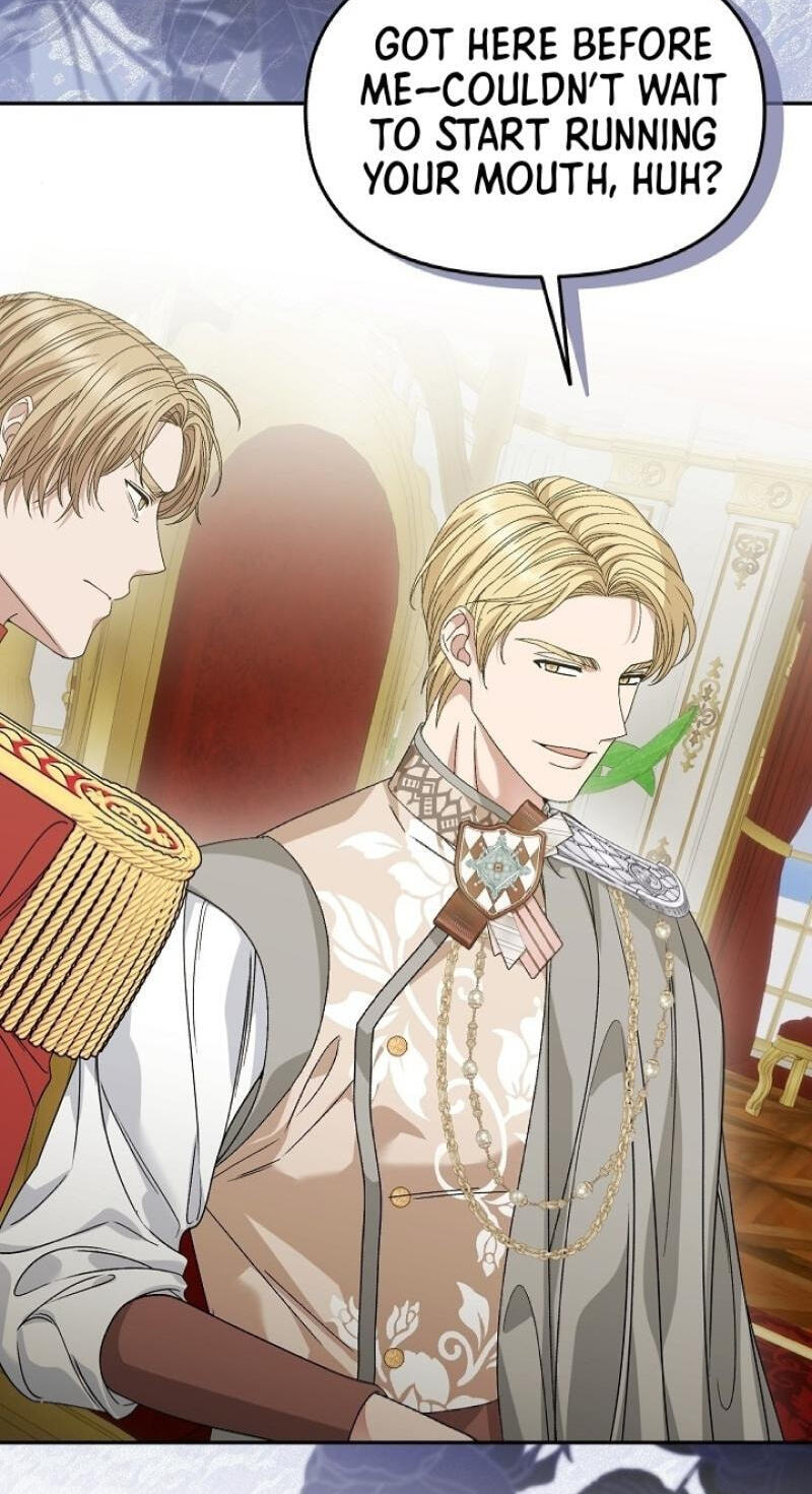 Read The Savior Who Strangles Me chapter 36 image 19 on Lezhin