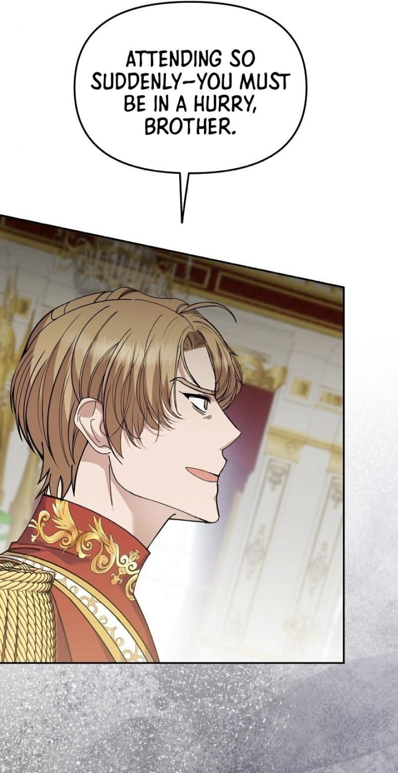 Read The Savior Who Strangles Me chapter 36 image 23 on Lezhin